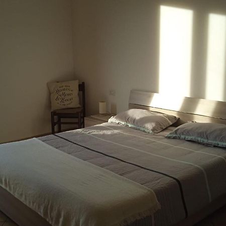 Sa Ziminera Apartment Senorbi Exterior photo
