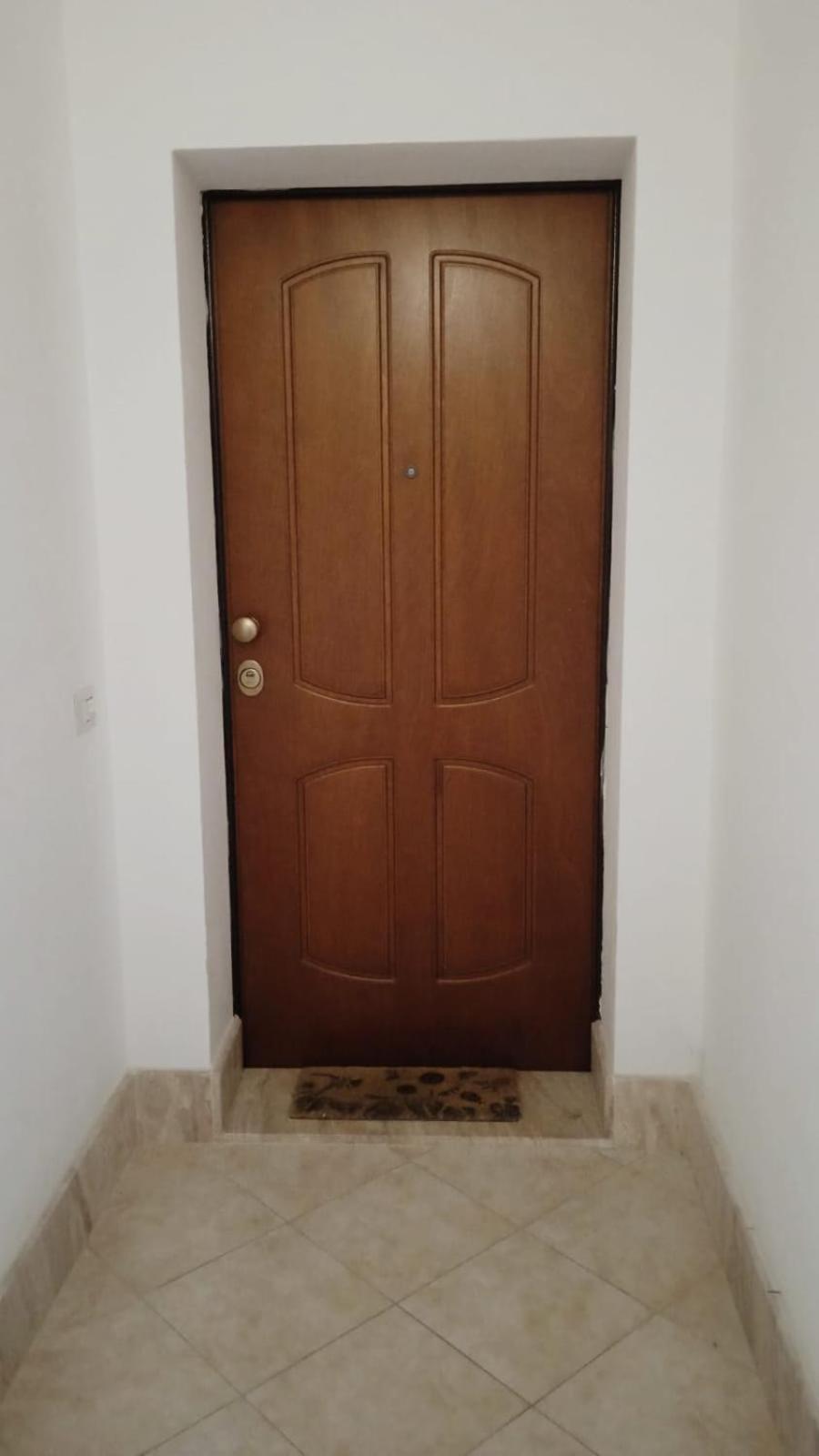 Sa Ziminera Apartment Senorbi Exterior photo